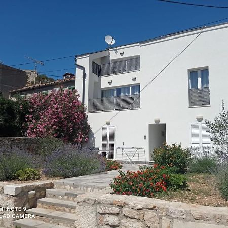 Apartmani Bruna Sibenik Exterior photo