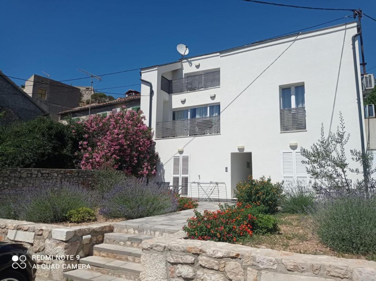 Apartmani Bruna Sibenik Exterior photo