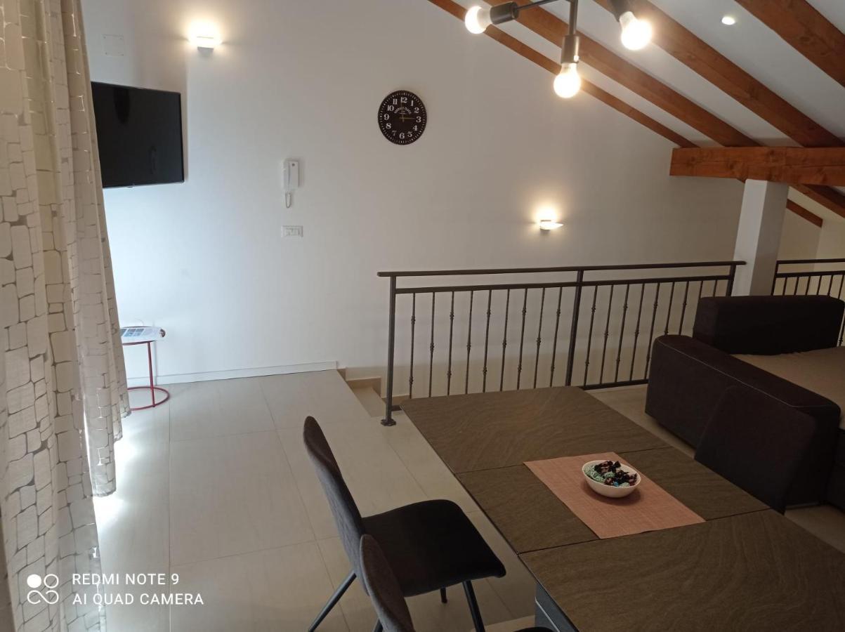Apartmani Bruna Sibenik Exterior photo