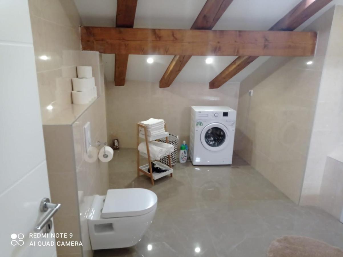 Apartmani Bruna Sibenik Exterior photo