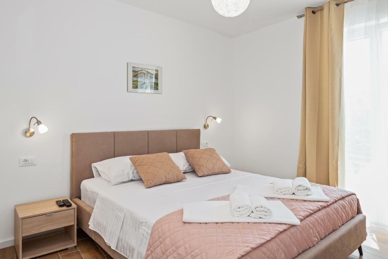 Apartmani Bruna Sibenik Exterior photo