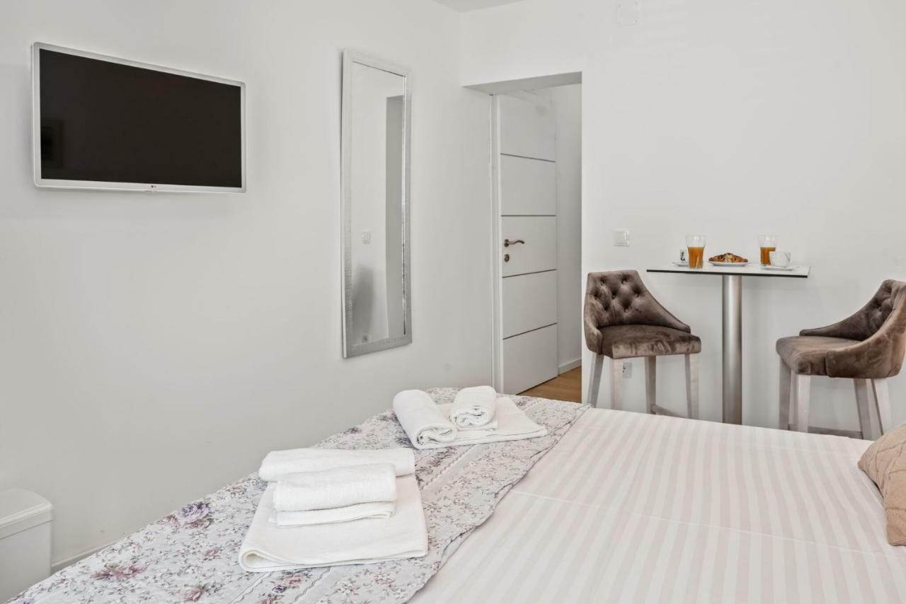 Apartmani Bruna Sibenik Exterior photo